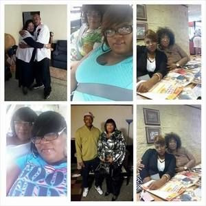 Meet your Posher, Jerome